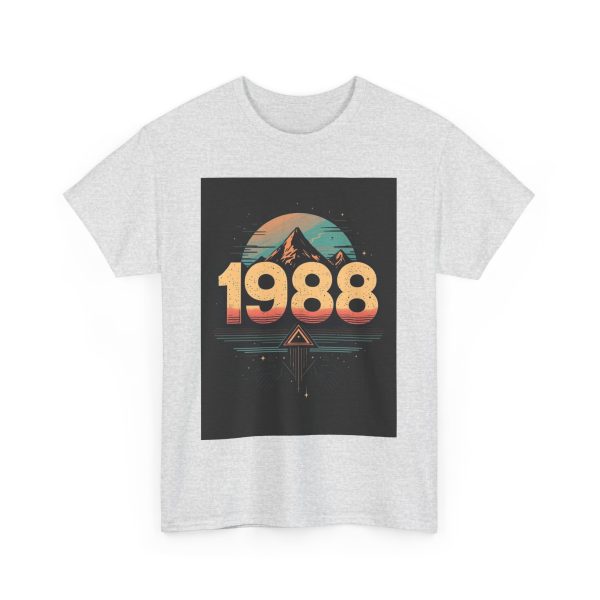 1988 Retro Cosmic - T-shirt - Image 7