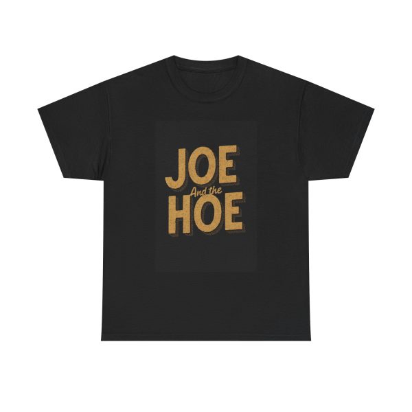 Vintage Duo - T-shirt - Image 9