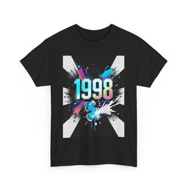 1998 Explosion - T-shirt - Image 11