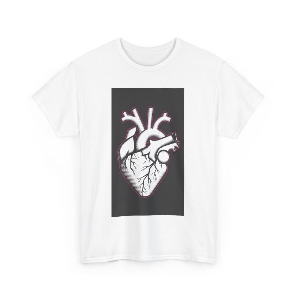 Pulse of Life - T-shirt - Image 3