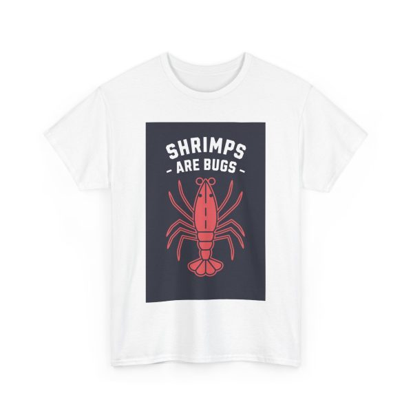 Marine Mischief - T-shirt - Image 3