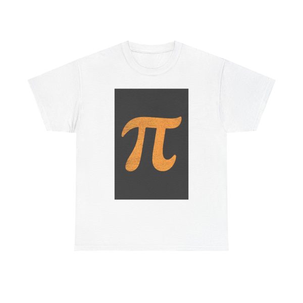 The Mathematical Constant - T-shirt
