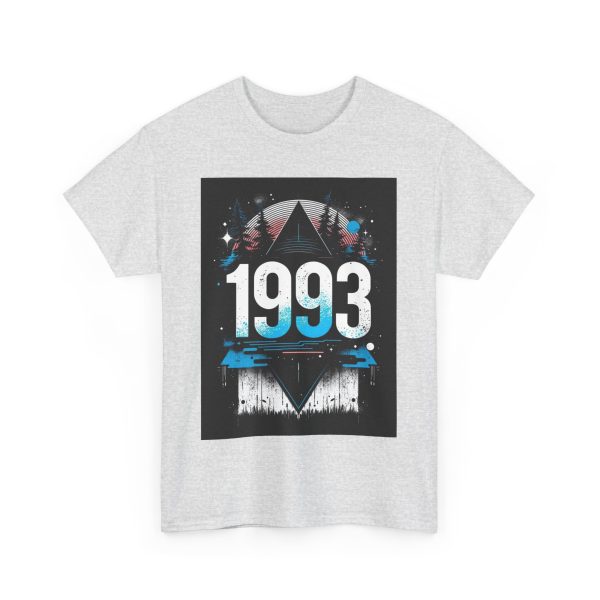 Cosmic 1993 - T-shirt - Image 7