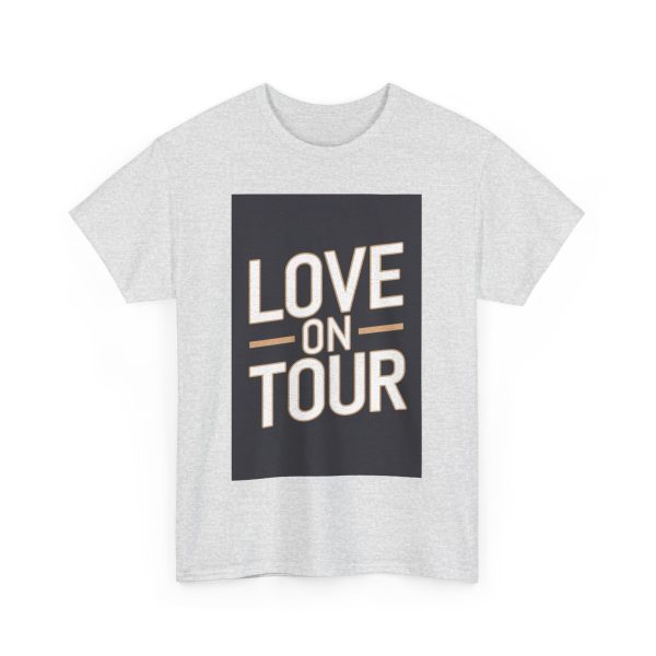 Love On Tour - T-shirt - Image 7