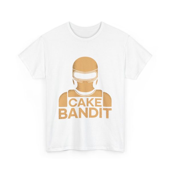 Cake Bandit - T-shirt - Image 3