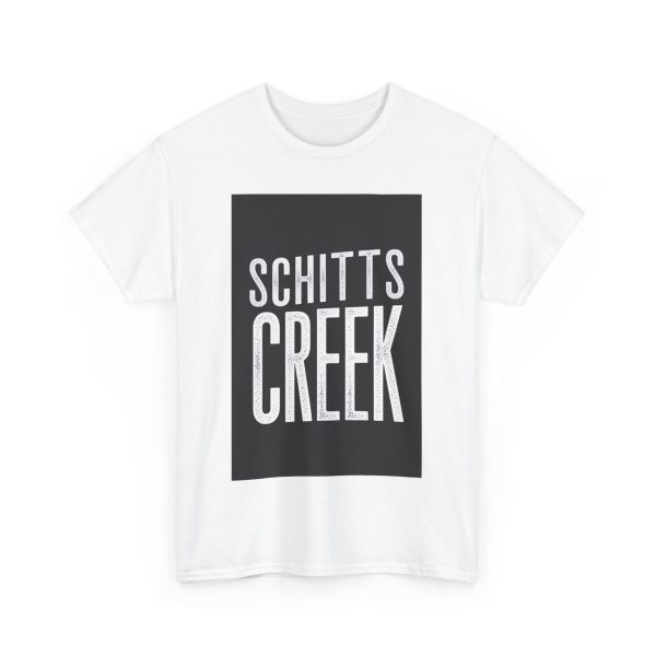 Schitt's Creek - T-shirt - Image 3