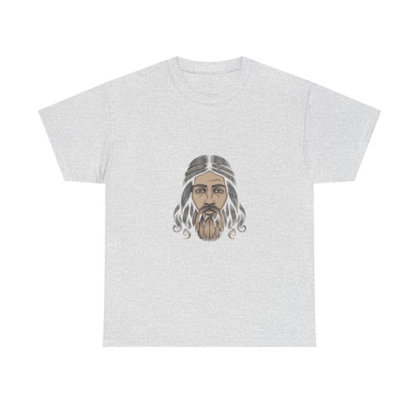 Shrimp Jesus T-shirt - Image 5