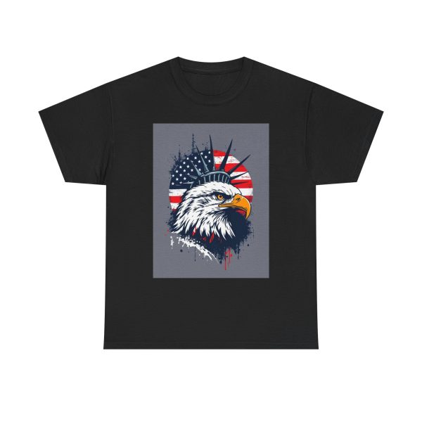 American Eagle - T-shirt - Image 9
