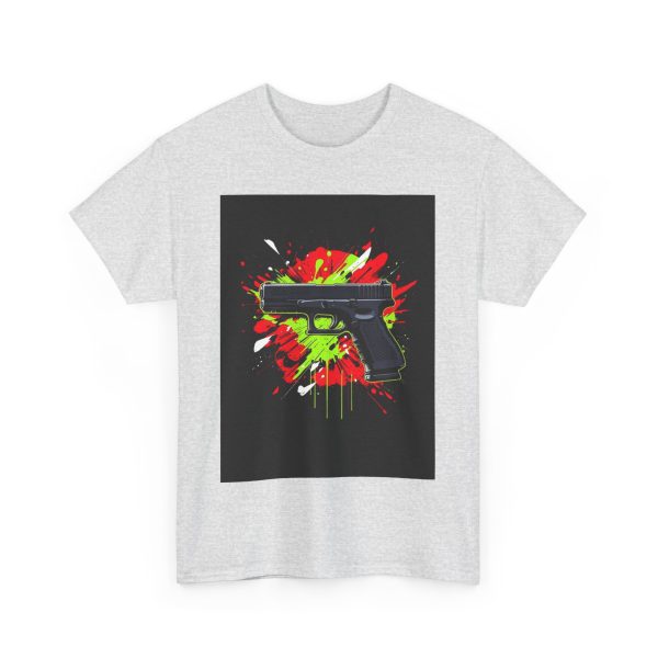 Armed Splash - Tshirt - Image 7