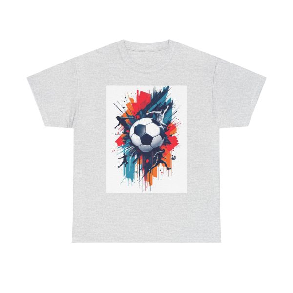 Soccer Energy - Tshirt - Image 5