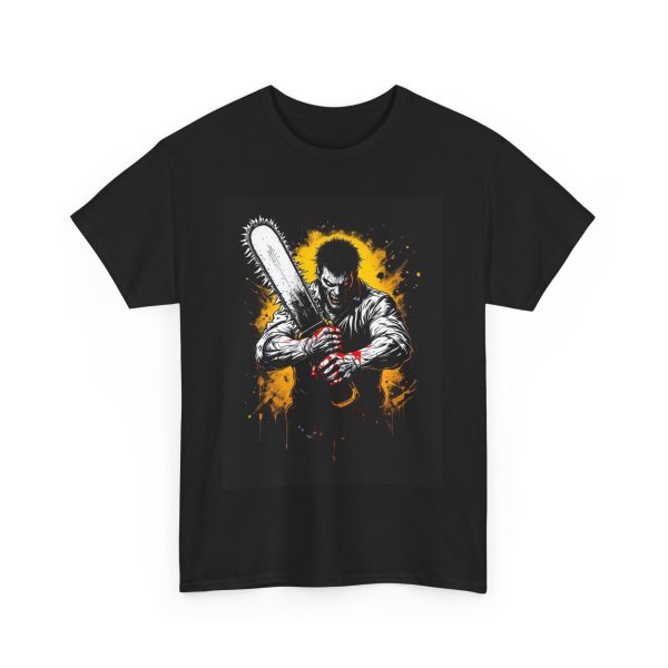 Chainsaw Madness - T-shirt - Image 11