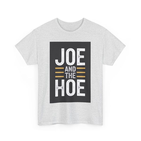 Controversial Typography - T-shirt - Image 7