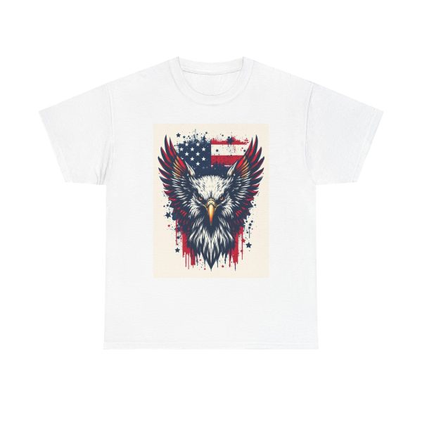 Patriotic Pride - T-shirt