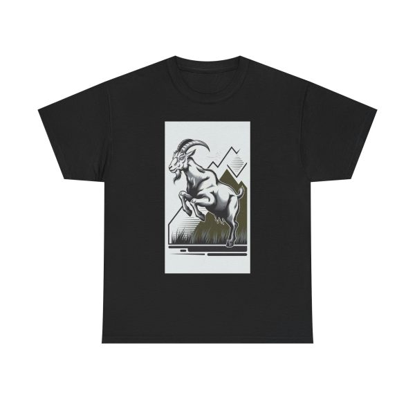 Mountain Leap - T-shirt - Image 9