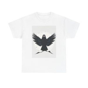 Midnight Messenger - T-shirt