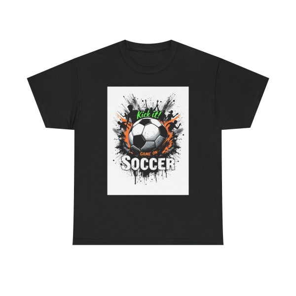 Soccer Fever - Tshirt - Image 9