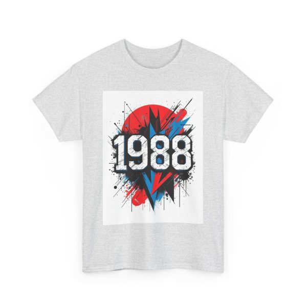 Retro Blast - T-shirt - Image 7