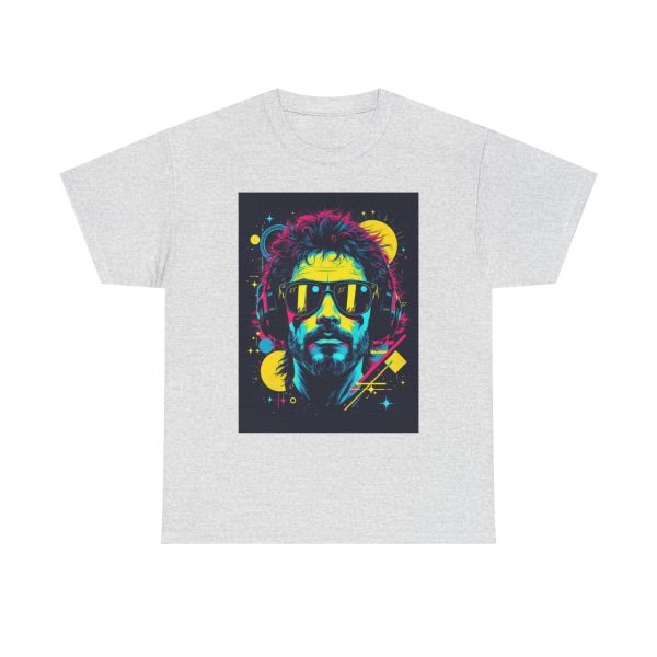Neon Rebel - T-shirt - Image 5