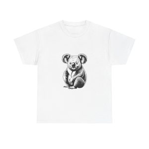 King Koala T-shirt