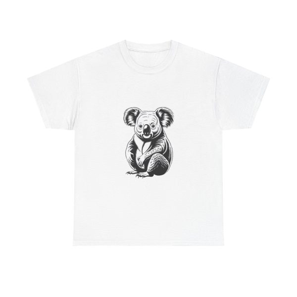 King Koala T-shirt