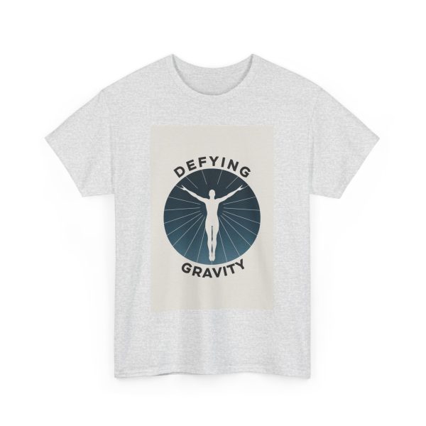 Leap of Faith - T-shirt - Image 7