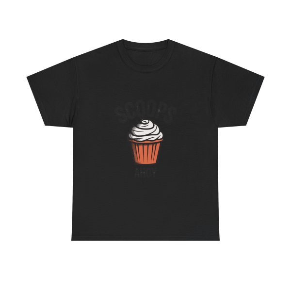 Scoops Ahoy T-shirt - Image 9