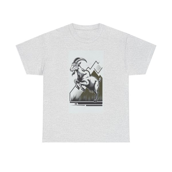 Mountain Leap - T-shirt - Image 5