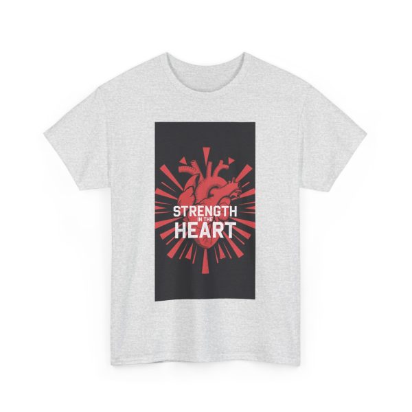 Strength Within - T-shirt - Image 7