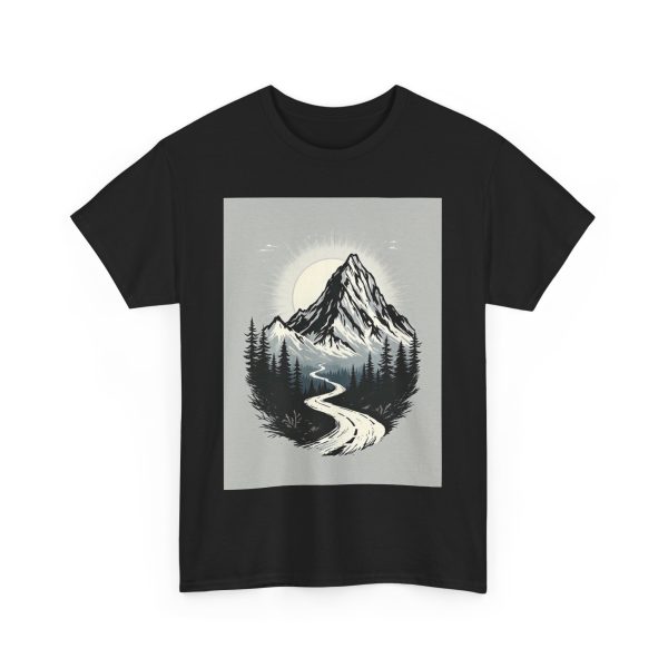 Peaks and Pines - T-shirt - Image 11