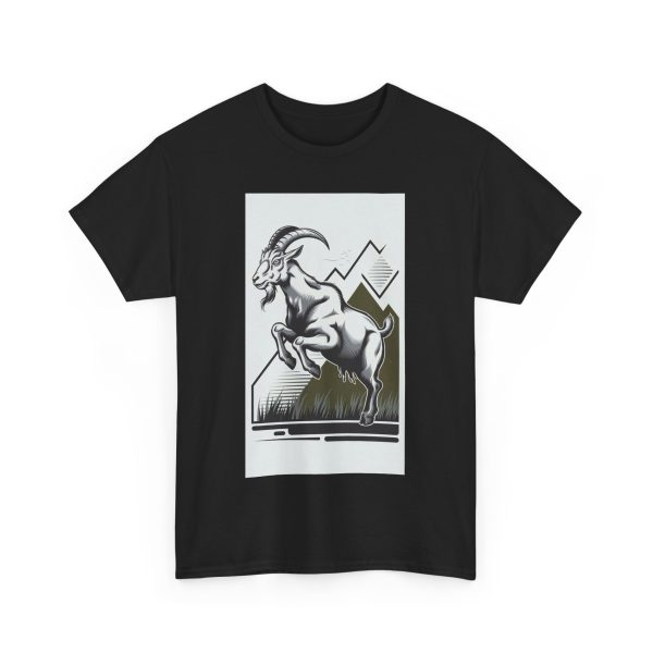 Mountain Leap - T-shirt - Image 11