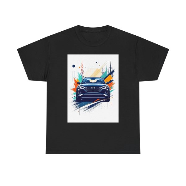 Urban Adventure Unleashed - T-shirt - Image 9