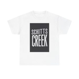 Schitt's Creek - T-shirt
