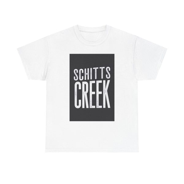Schitt's Creek - T-shirt