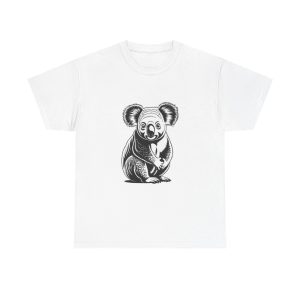 Save The Kaolas T-shirt