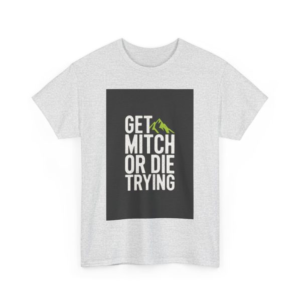 Mountain Peak Motivation - T-shirt - Image 7