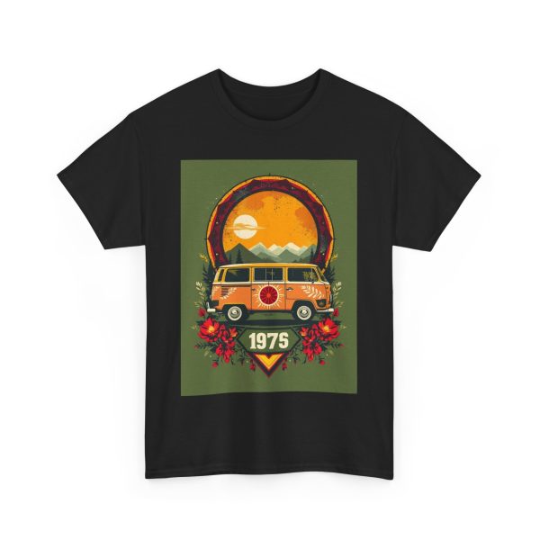 Groovy Road Trip - T-shirt - Image 11