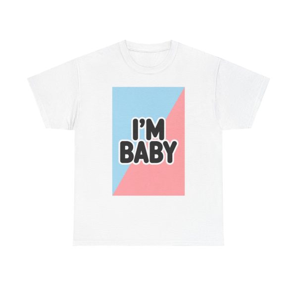 Baby Vibes - T-shirt