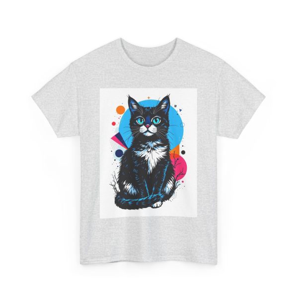 Electric Feline - Tshirt - Image 7