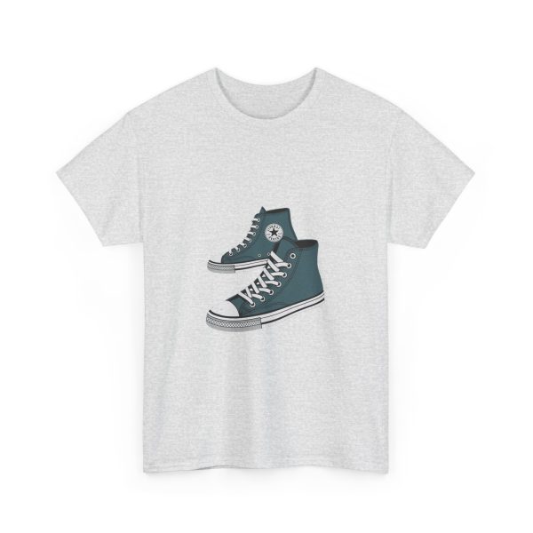 Classic Chucks- T-shirt - Image 7