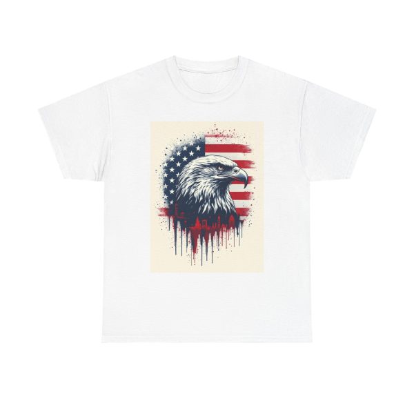 American Pride - T-shirt