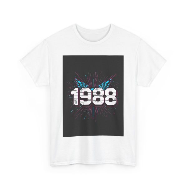 Wings of Time - T-shirt - Image 3