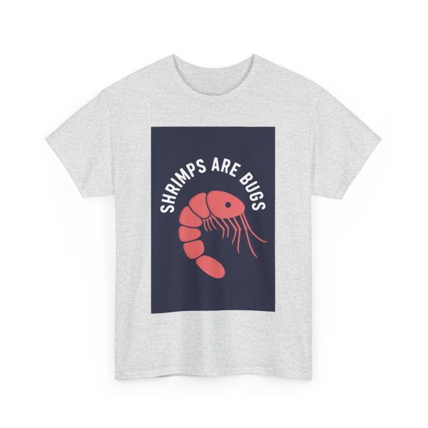 Ocean's Hidden Insects - T-shirt - Image 7