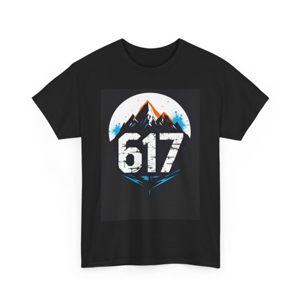 Mountain Adventure 617 - T-shirt - Image 11