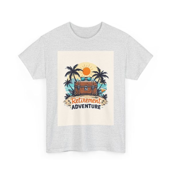 Golden Years Getaway - Tshirt - Image 7