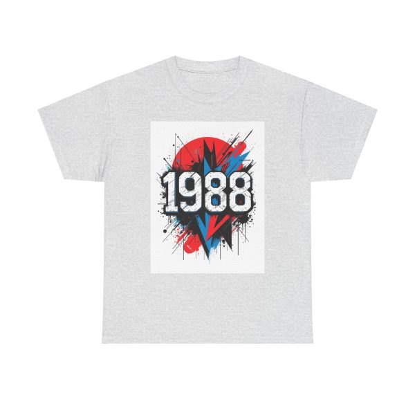 Retro Blast - T-shirt - Image 5