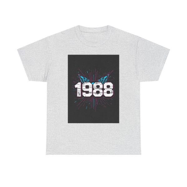Wings of Time - T-shirt - Image 5