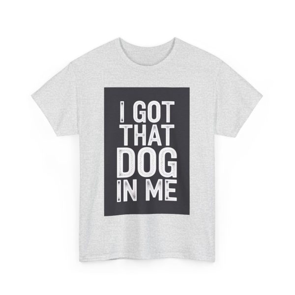 Inner Strength - T-shirt - Image 7