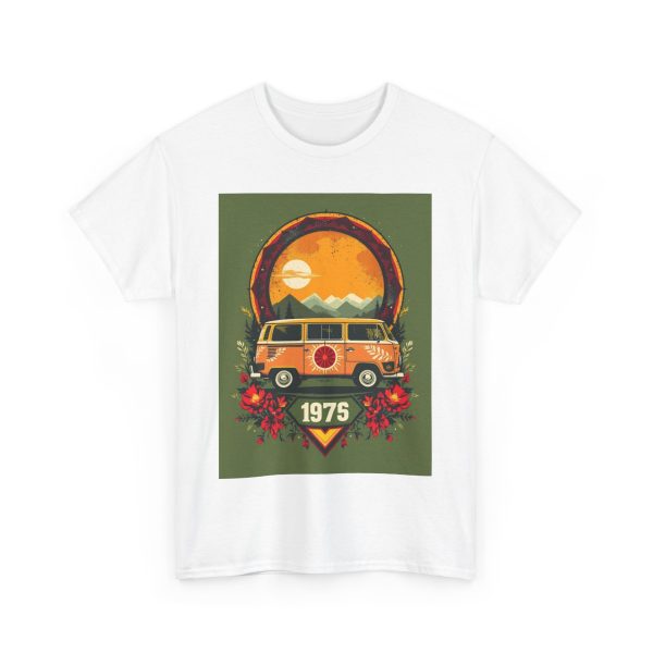 Groovy Road Trip - T-shirt - Image 3