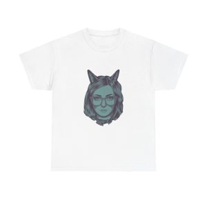 Childless Cat Lady - T-shirt