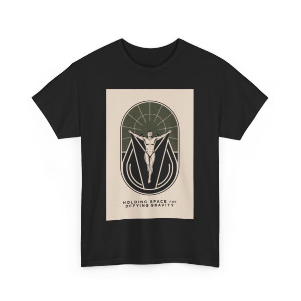 Holding Space For Defying Gravity T-shirt - Image 11